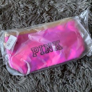 PINK Makeup Bag